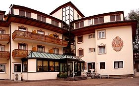 Hotel Chrys Bolzano